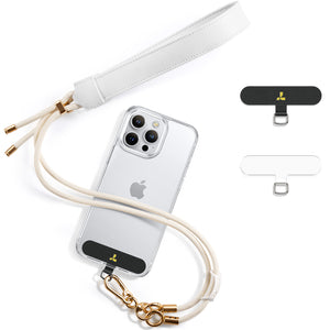 LoopGo Crossbody Phone Strap