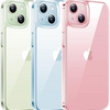 Guardian Case for iPhone 14 Series - Clear