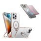 [Bundle]360° Spin MagSafe Case + Ultra-thin Power Bank for iPhone 16 Series-TORRAS