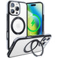 Ostand R Fusion Case with 360° Rotated Stand for iPhone 16 Series-TORRAS