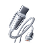 Iceflow Fast Charging Cable-TORRAS