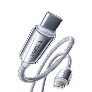 Iceflow Fast Charging Cable