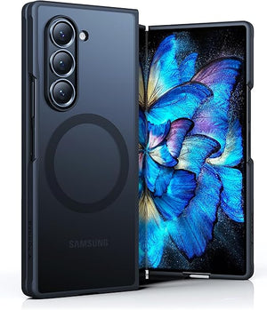 Magnetic Shockproof Case for Samsung Galaxy Z Fold 6