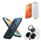 [Bundle] Guardian MagSafe Case +GlassGo Screen Protector IP16+Camera Protector-TORRAS