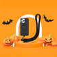 Hand-Free for Halloween🦇 LoopGo Flex Crossbody Phone Strap