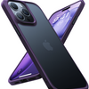 Guardian Case for iPhone 14 Series - Purple