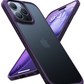 iPhone 15 Pro Max Shockproof Matte Case - Guardian