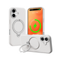 Ostand 360° Spin Fusion MagSafe Case for iPhone 16 Series