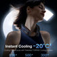 [Bundle] Neck Air Conditioner COOLiFY Cyber + COOLiFY Air-TORRAS