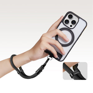 LoopGo Flex Wrist Phone Lanyard