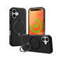 Ostand 360° Spin Fusion MagSafe Case for iPhone 16 Series