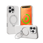 Ostand 360° Spin Fusion MagSafe Case for iPhone 16 Series