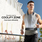 [Whole Body Set] Coolify 2S Neck Air Conditioner + Waist Fan