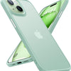 Guardian Case for iPhone 15 Series - Green