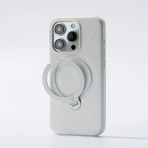 Ostand 360° Spin Fusion MagSafe Case for iPhone 14 Series