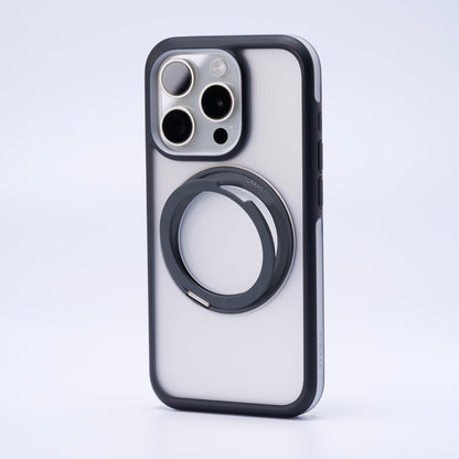 Ostand R Fusion Case with 360° Rotated Stand for iPhone 14 Series-TORRAS