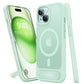 iPhone 15/14/13 Series Pstand Super Thin iPhone Case with Stand