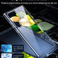 Samsung S24/23/22 Series Clear Case