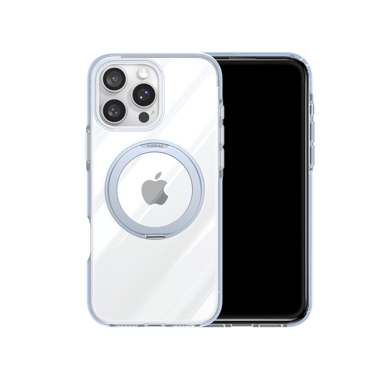 clear iPhone case