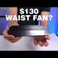 [Familiy Set] Coolify 2S Neck Air Conditioner*2 + Waist Fan*2