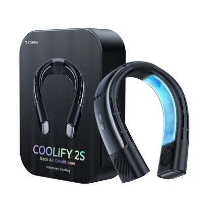 COOLIFY 2S Smart Neck Air Conditioner