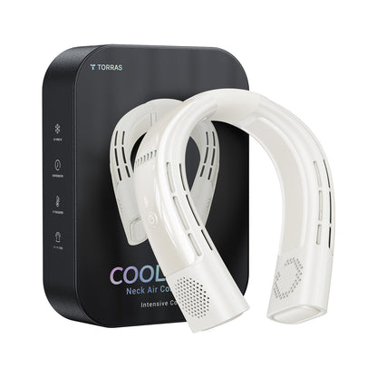 Climatiseur de cou intelligent COOLIFY 2S